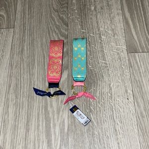 SIMPLY SOUTHERN KEYCHAINS